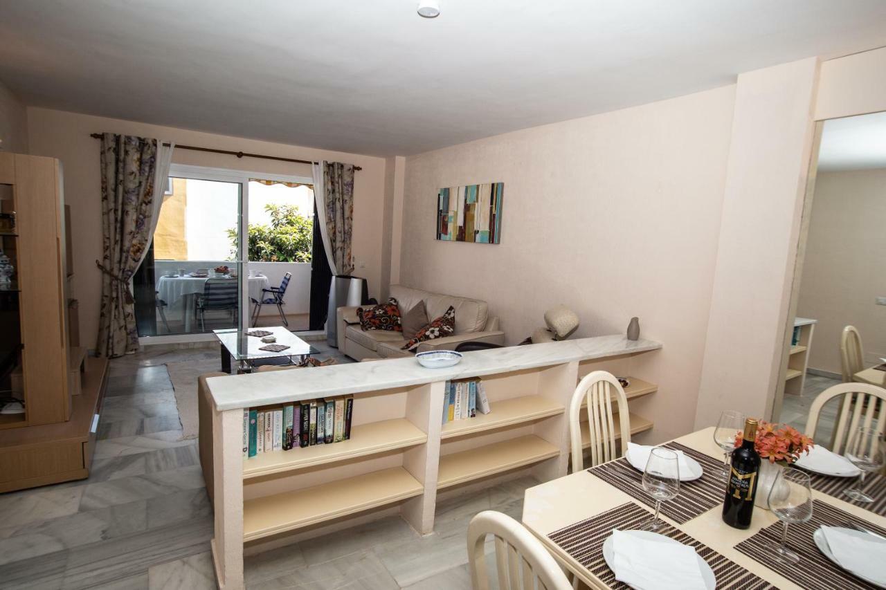 شقة Sitio de Calahonda  في Casa Calahonda المظهر الخارجي الصورة
